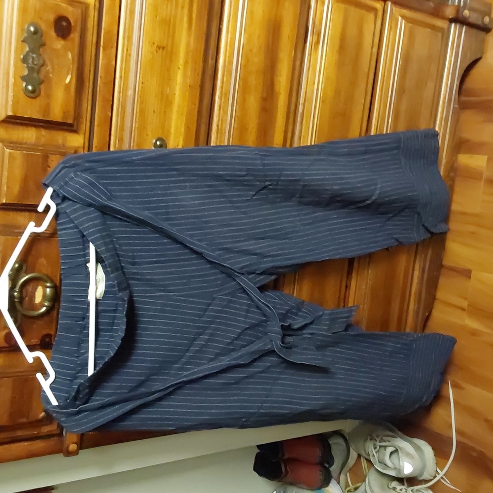 Crop pants
